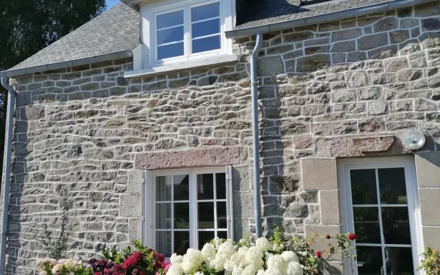 Ti Bihan- 2-4 persons close to the beaches of Cap Fréhel
