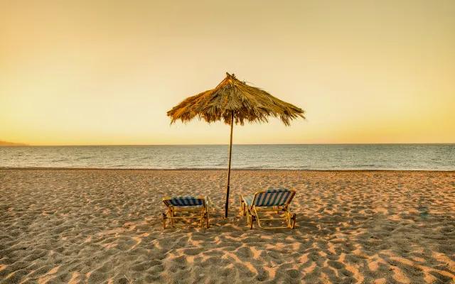 Stavros Villas e apartamentos