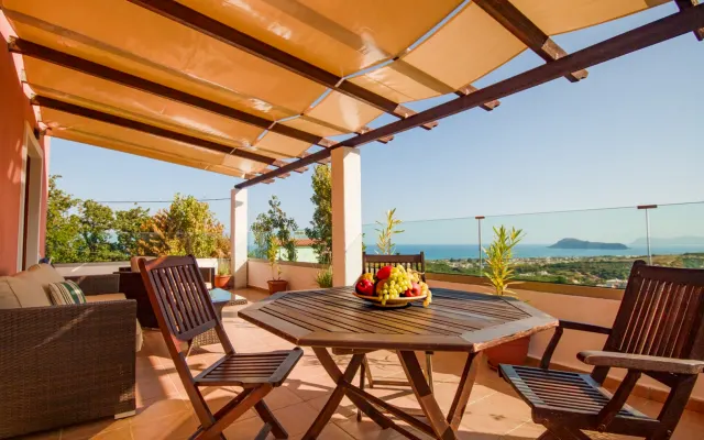 Villa Seli