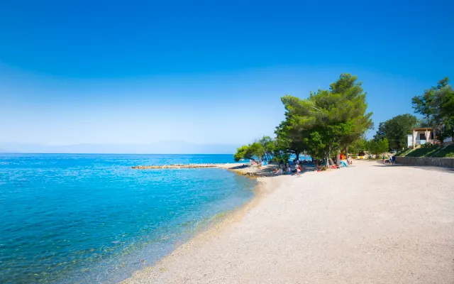 Bienvenue dans votre sanctuaire au bord de la mer !
Appartement "Blue...