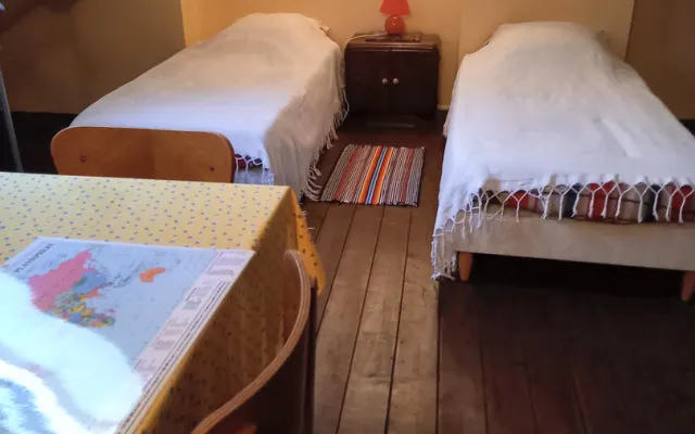 Bed and breakfast vicino a Dunkerque