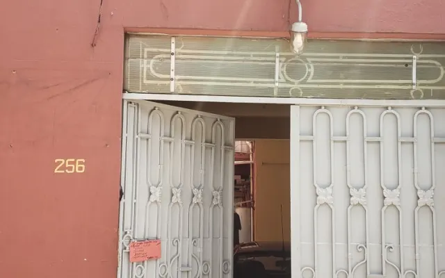 beautiful apartment near the center of Mexico City