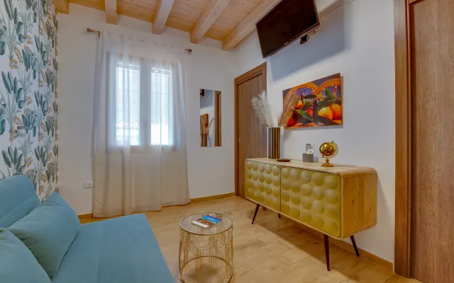 La Finestra sul Cortile B&B