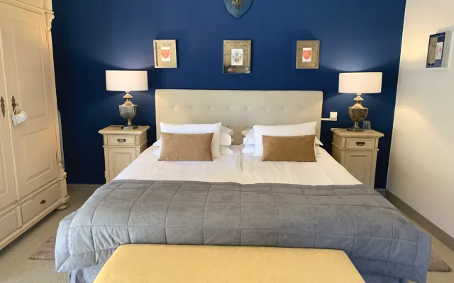 Königliches Zimmer