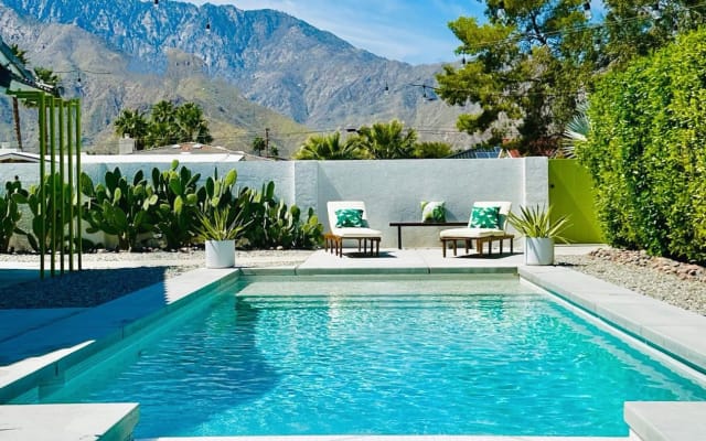 Agave Paradiso: 4BD/4BA con 3 En Suite all'insegna del divertimento e...