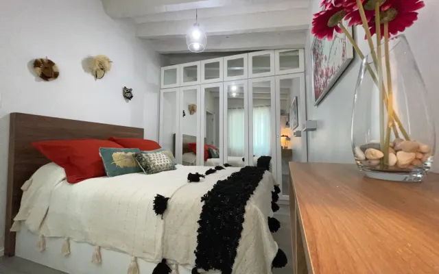 Casa Mía