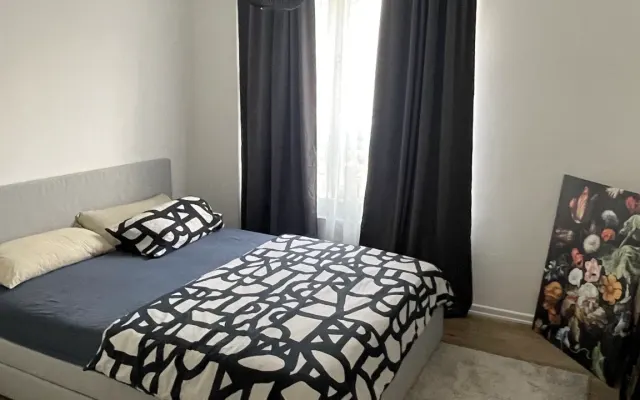 Gemütliches, einfaches und stilvolles Apartment nur für Sie