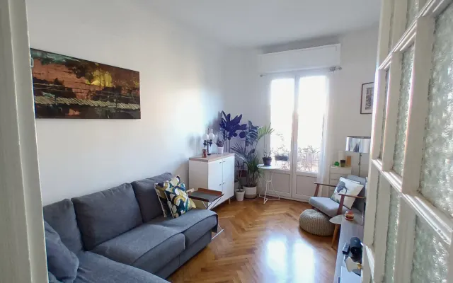 Privatzimmer im Zentrum