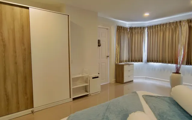 Apartamento luminoso numa localização privilegiada