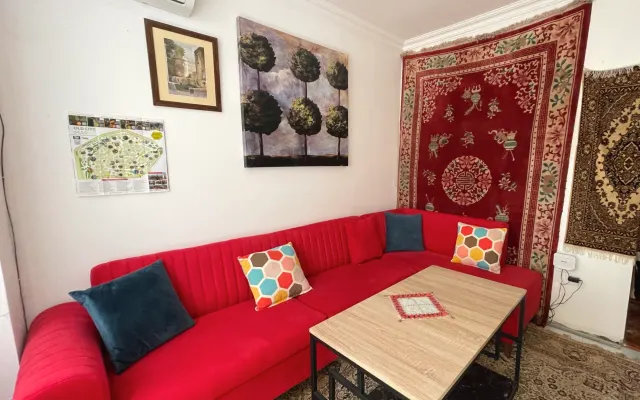 Charmant et confortable appartement dans la vieille ville