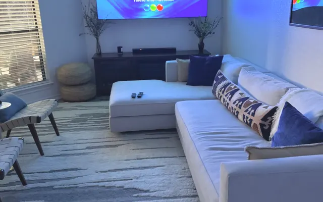 Nice and amazing apartment near by downtown.