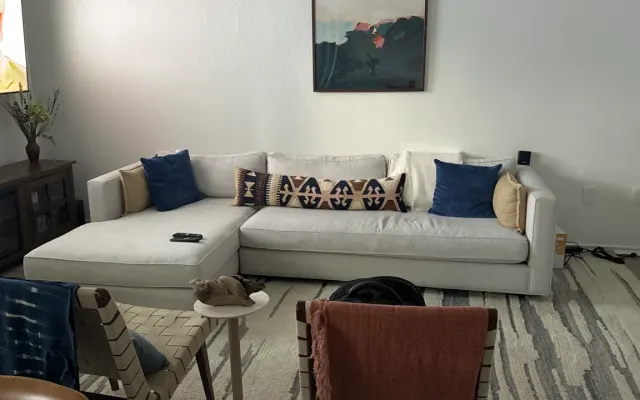 Beautiful apartment near downtown