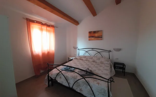 Farmhouse I tre Vitigni
Cabernet Apartment