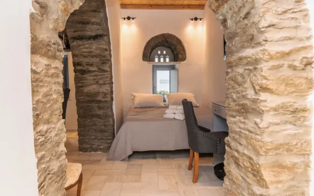 Charmant appartement dans le village traditionnel de Tinos, Kalloni G...