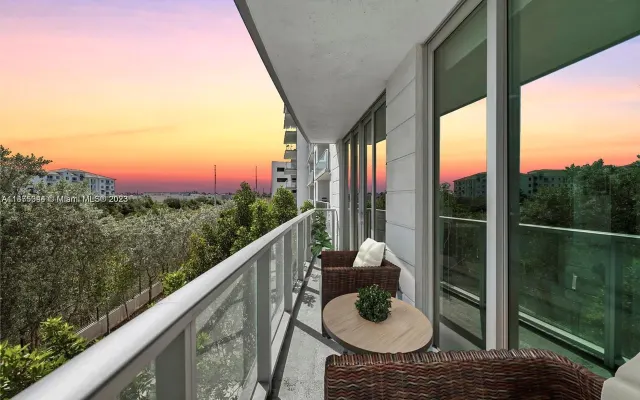 Midtown home