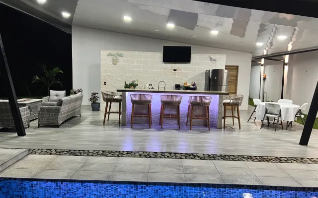 Pura Vista Retreat | Fuga tropicale e oasi di relax