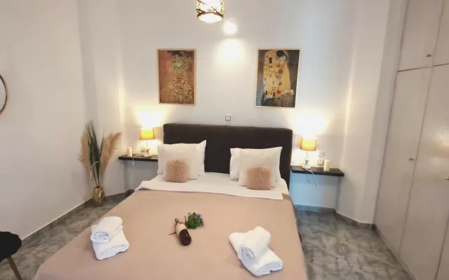 Prosperity Kalathas - Villa near Kalathas beach