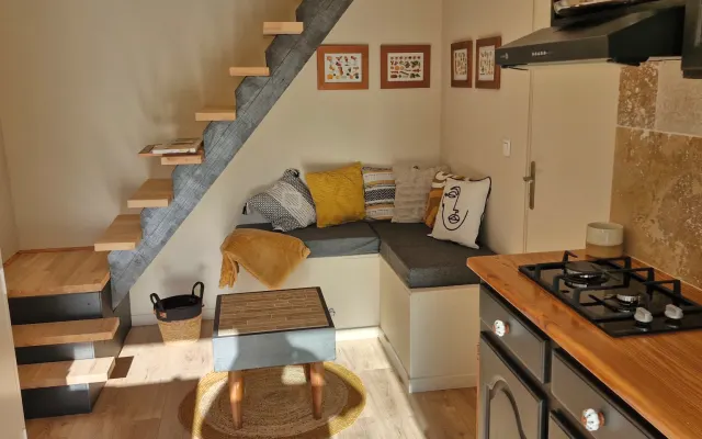 Tiny House