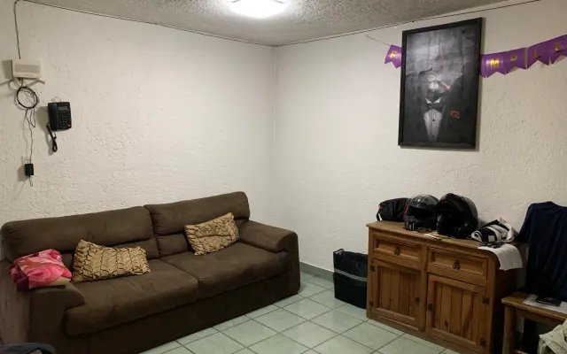 Apartamento e sossego