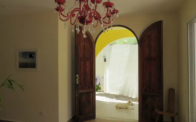 Quarto Superior na "Casa Inglesa" Boutique Guest House