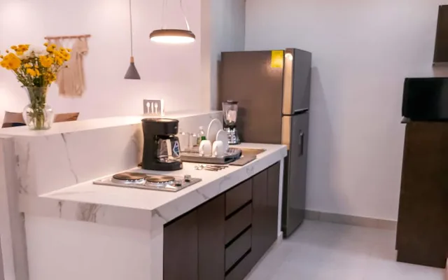 Mbnb Loft MID-498 Herz der Innenstadt von Merida