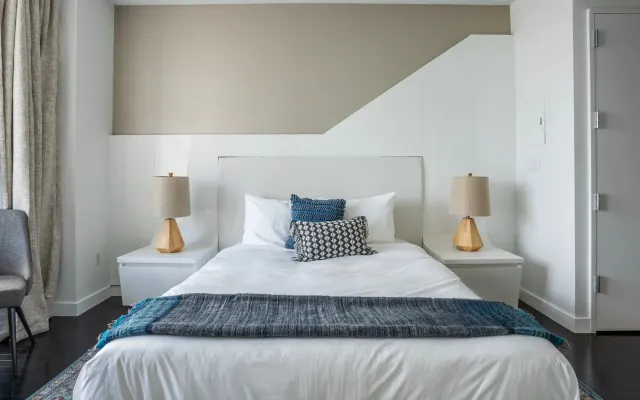A beautiful apartment in the city CBD, Sydney NSW