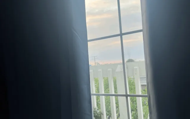Truong è il padrone di casa. Benvenuti a tutti!