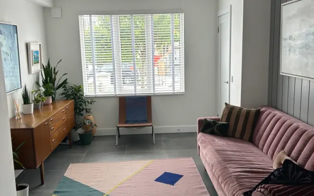 Habitación privada en Dublín 7 cerca de la parada de tranvía Luas.