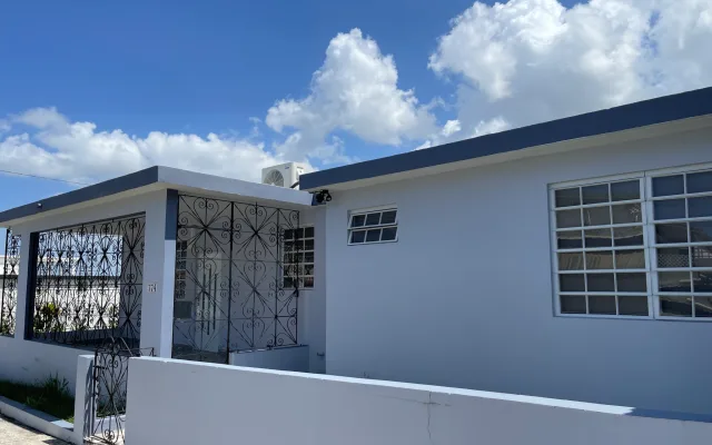 Casa accogliente a San Juan, PR