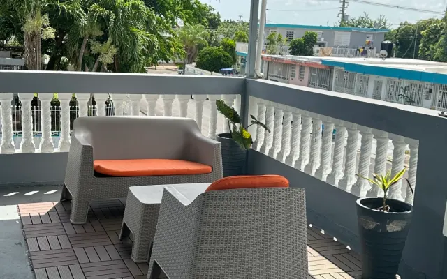 Casa María proche de tout à seulement 10 min de l'aéroport et des...