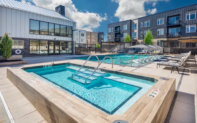 Rocky Mountains Escape with Several Amenities Included for Your Stay!