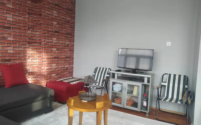 Beautiful Old Istanbul House in downtown with Panoramic City Views.