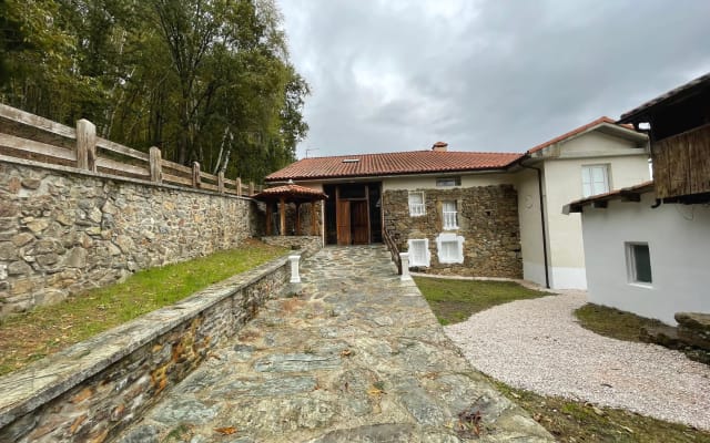 Hotel Rural con mucho encanto
