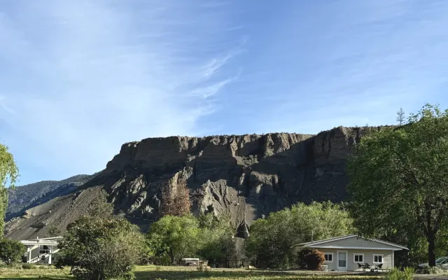 Maison d'hôtes à la ferme avec plage privée, à 3,5 heures de Vancouver
