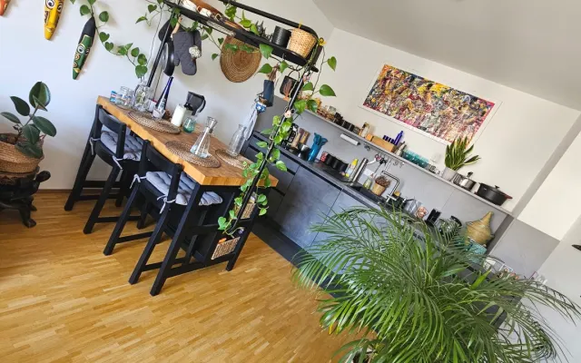 Bel endroit confortable - au cœur du quartier gay animé de Berlin