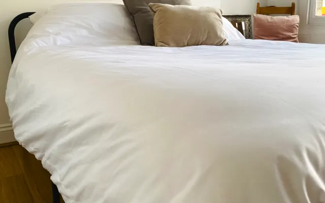 Estancia en Londres con baño privado