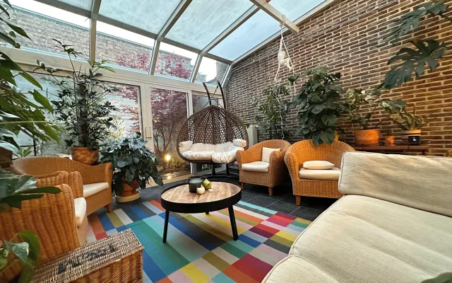 Wohnen Sie in unserem geliebten und ruhigen Haus in der Nähe des...
