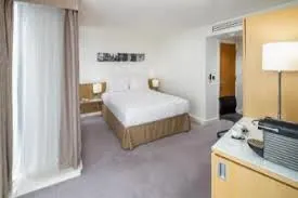 Hotelzimmer/Bettgemeinschaft in Manchester City Centre