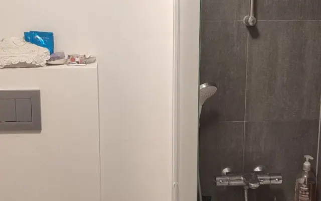 Tagusnunus - sehr schöne, moderne und zentrale Wohnung in Brüssel.