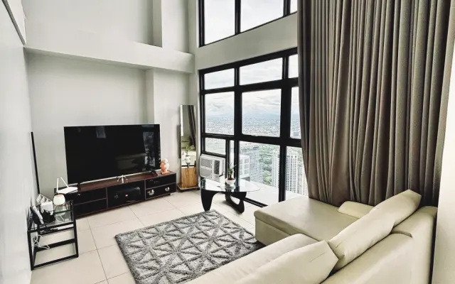 la torre Skysuites115mq condominio 360 vista panoramica