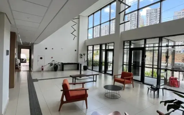 Appartamento in SP - custo benefit e ottima localizzazione