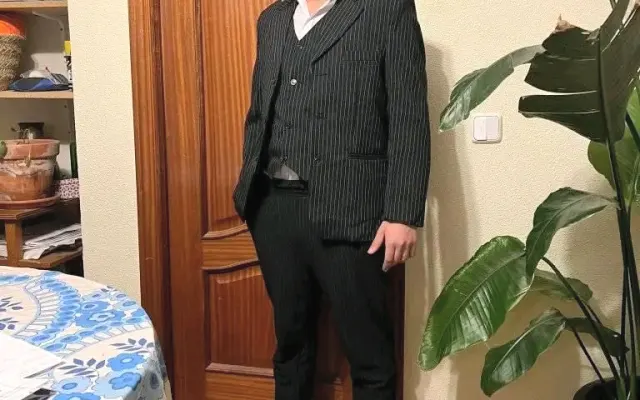 Ciao a tutti