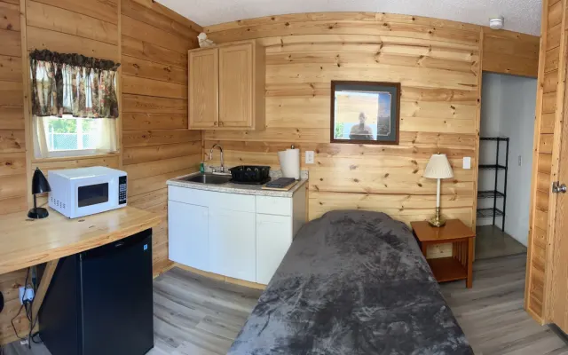 A Cozy Place Clothing Optional WEC 5miles Away B