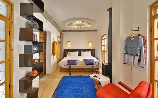 Riad EspritBleu, Junior Suite Passion for 2 persons