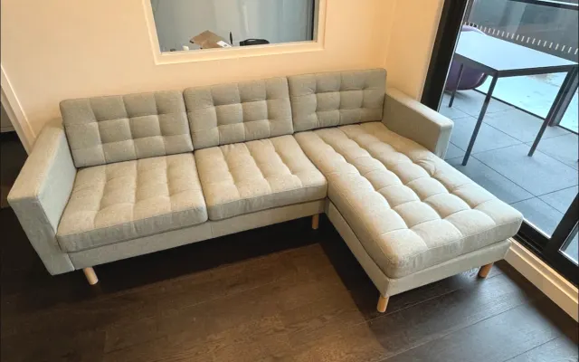 Moderno appartamento 1BR a Richmond