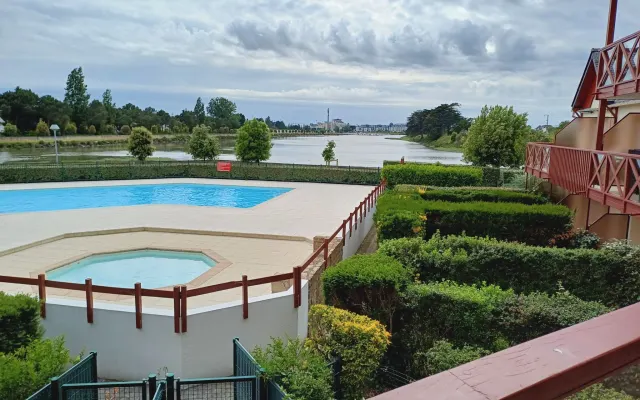 Small apartment in a good location