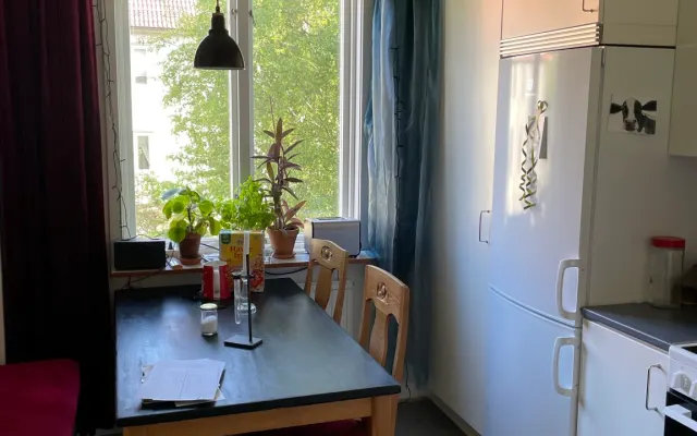 Belo apartamento numa zona gayfriendly