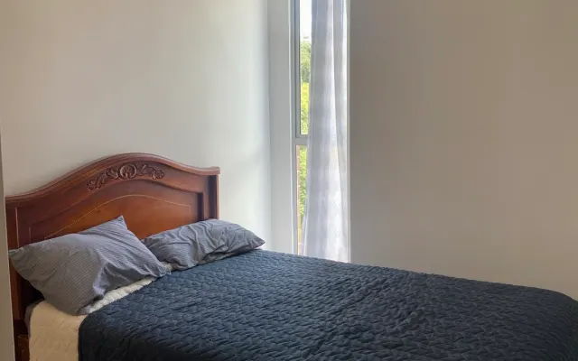 chambre dans le meilleur secteur de la vallée d'Aburrá, libre comme...