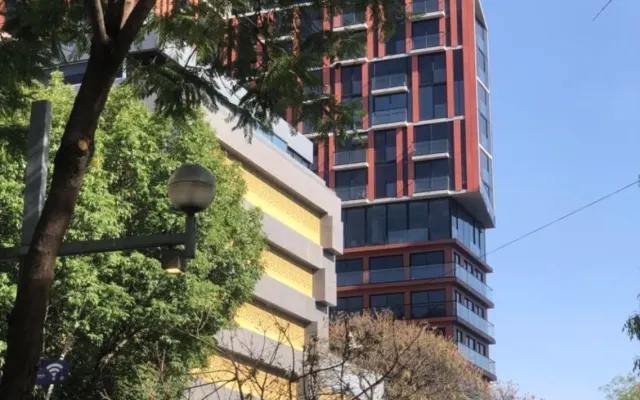 Hermoso depa en una de las mejores zonas de Guadalajara