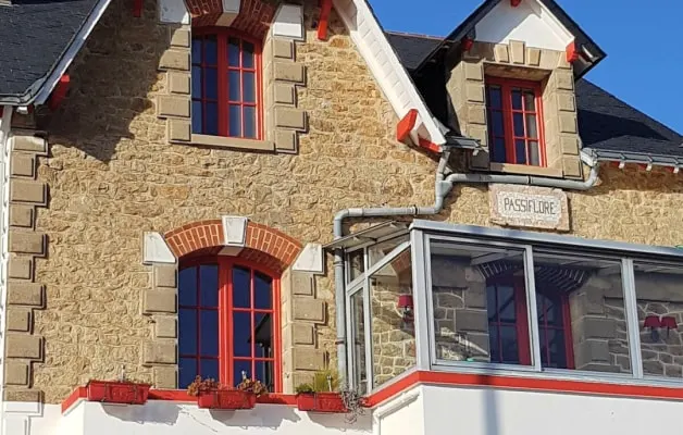 Villa Passiflore, beautiful apartment in perfect condition, very well...